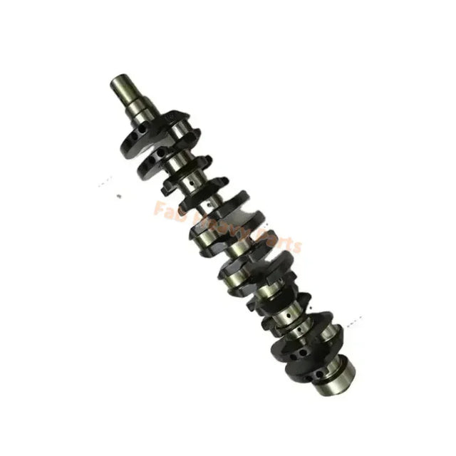 Kampiakseli 13411-1583 Hino H07D -moottorille