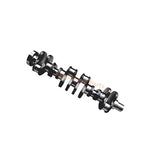 Crankshaft 13400-1690 for Hino W06E Engine