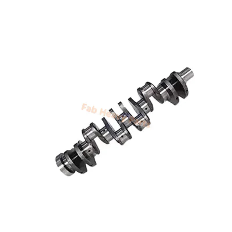 Crankshaft 13400-1690 for Hino W06E Engine