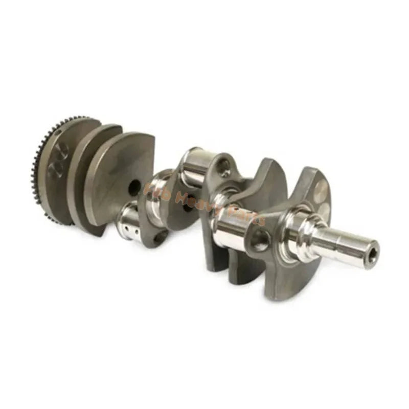 Crankshaft 13400-1480 13400-1490 for Hino ED100 Engine