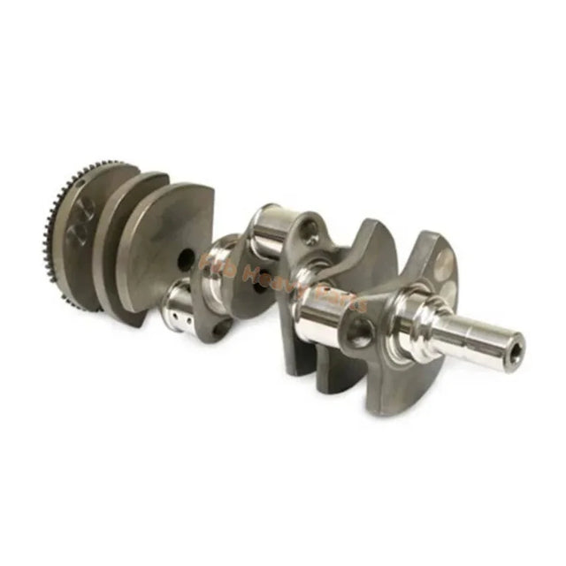 Crankshaft 13400-1480 13400-1490 for Hino ED100 Engine