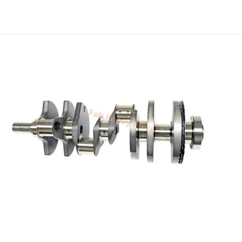 Crankshaft for Hino EK100-II Engine