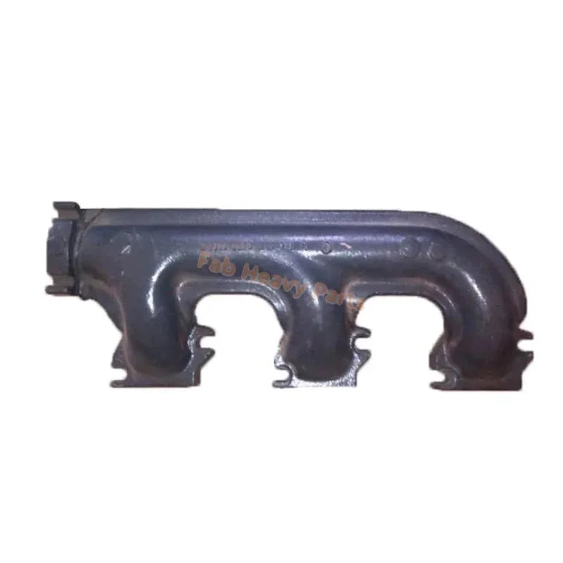 Exhaust Manifold 04223439 for Deutz Engine BF6M1015