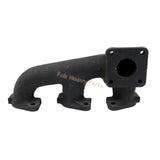 Exhaust Manifold 15521-12312 for Kubota Tractor L2002 L2402 L1802 L175 L185 L1500DT