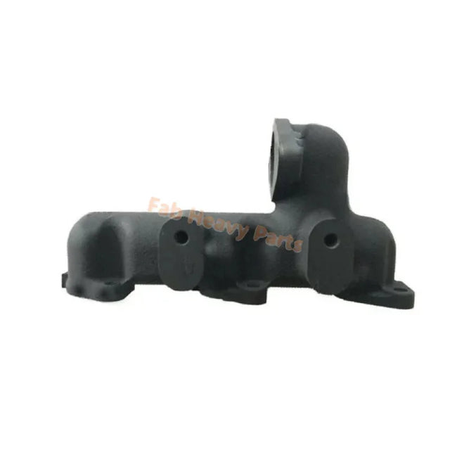 Exhaust Manifold 16264-12310 for Kubota Engine D905 D1105 D1305 Excavator KX41-2 KX61-2 U25S U27-4