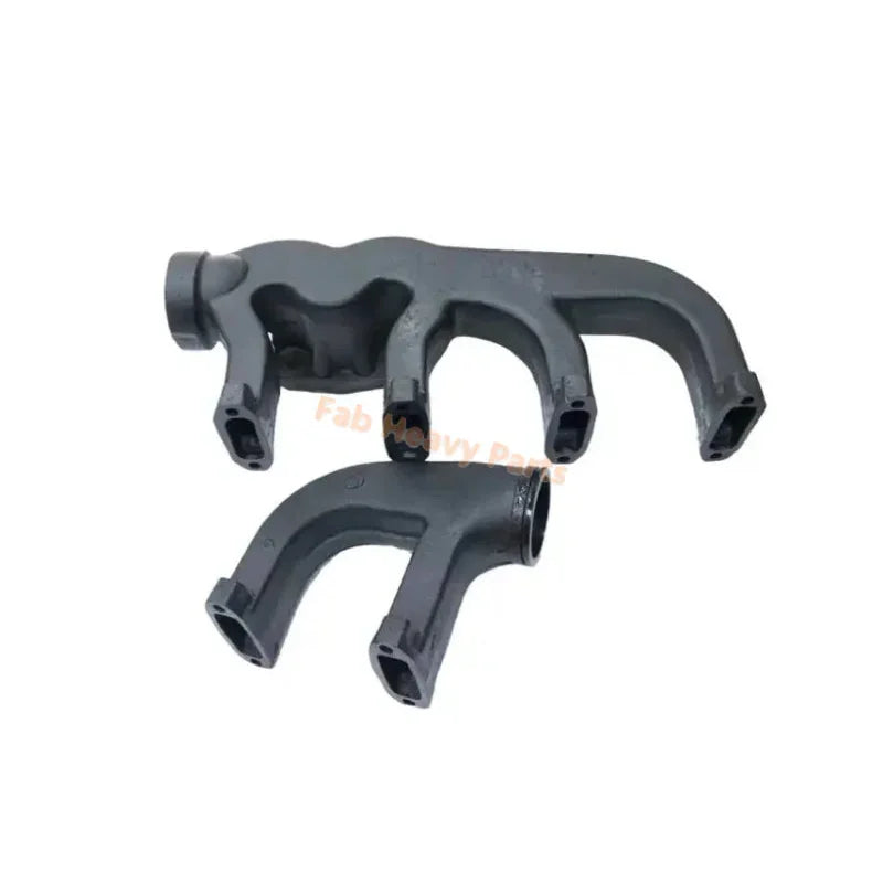 For Deutz Engine D6L91406 F6L914 F6L913 F4L912 F3L912 Exhaust Manifold 02161907 and 02244246