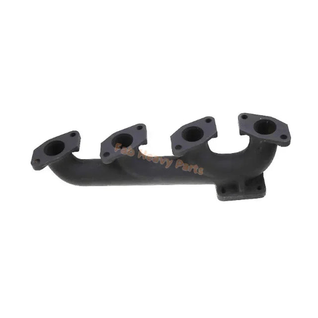 Exhaust Manifold 16691-12310 15416-12313 for Kubota Engine V2203 Tractor L345DT L355SS L345