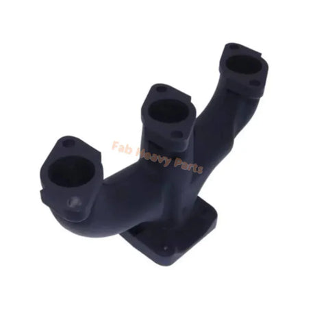 Collecteur d'échappement 17210-12310 pour le moteur Kubota D1105