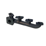 Exhaust Manifold 17377-12312 for Kubota Engine V1903 V2003 V2203 V2403