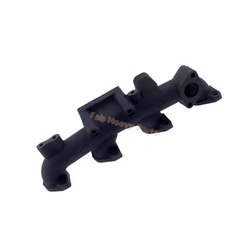 Exhaust Manifold 1J551-12310 for Kubota Engine V3800-T