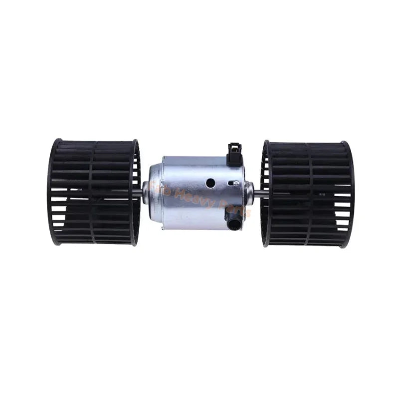 Blower Motor 4475716 Fits for John Deere Excavator 135D 225DLC 75C 80C 75D 225CLC 135C 85D
