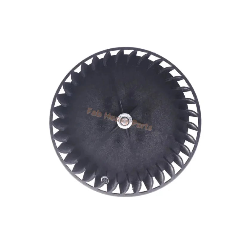 Blower Motor 4475716 for Hitachi Excavator ZX125US ZX135US ZX225US ZX60-HCMC ZX70 ZX75US-A ZX75UST ZX80LCK