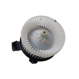 Blower Motor ND116340-8820 Fits for Komatsu Excavator PC118MR-8 PC138US-10 PC138US-11 PC138US-8 PC228US-11 PC228US-8 PC78US-10