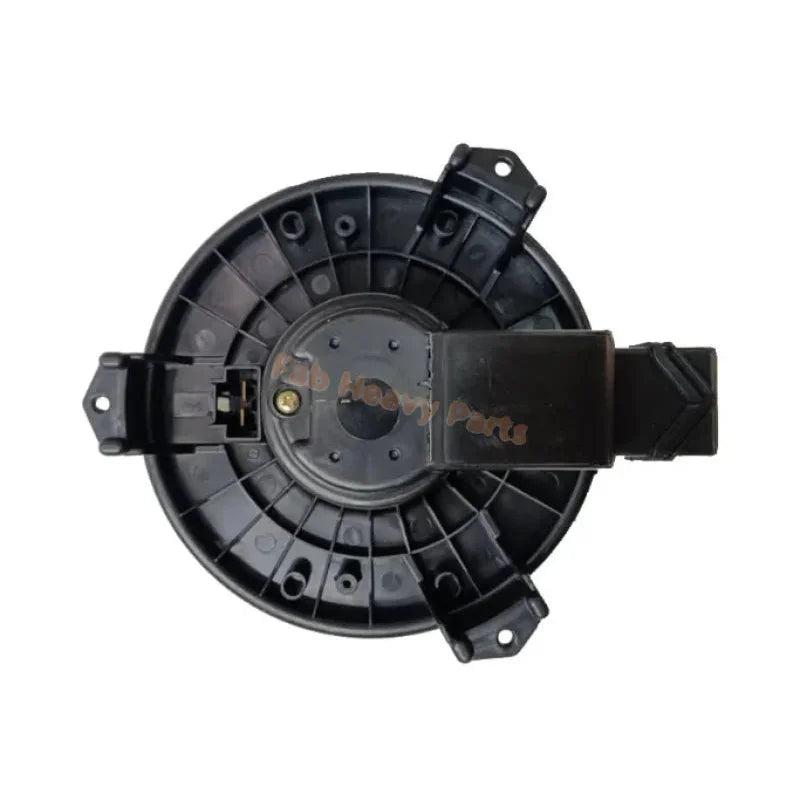 Blower Motor ND116340-8820 Fits for Komatsu Excavator PC118MR-8 PC138US-10 PC138US-11 PC138US-8 PC228US-11 PC228US-8 PC78US-10