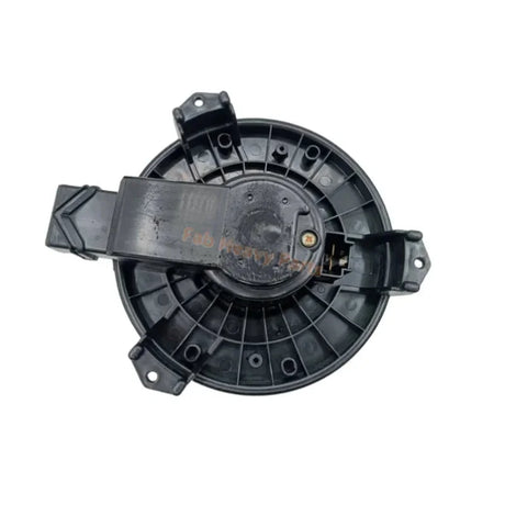 Motor del ventilador ND116360-0030 Fits para Komatsu PC110-8M0 PC130-8M0 PC210-10 PC240LC-10 PC290LC -1 PC360LC-10 PC390LL-10 PC490-10