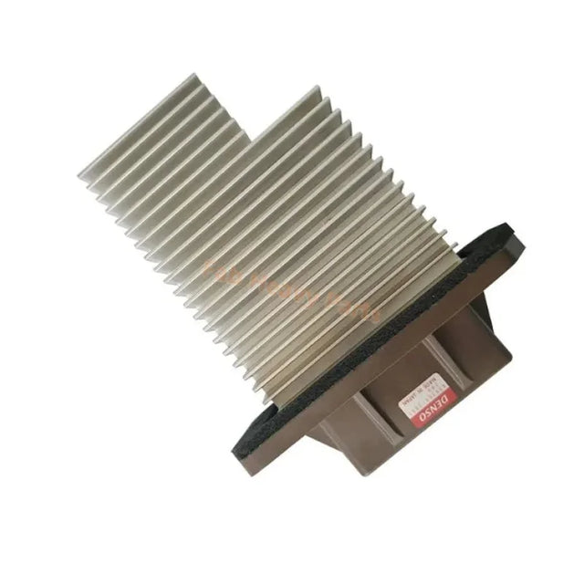 Heater Blower Motor Control Module Resistor IC 4993002051 4993002051