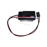 Heater Blower Motor Resistor 5012699AA for Jeep Grand Cherokee 1999-2004