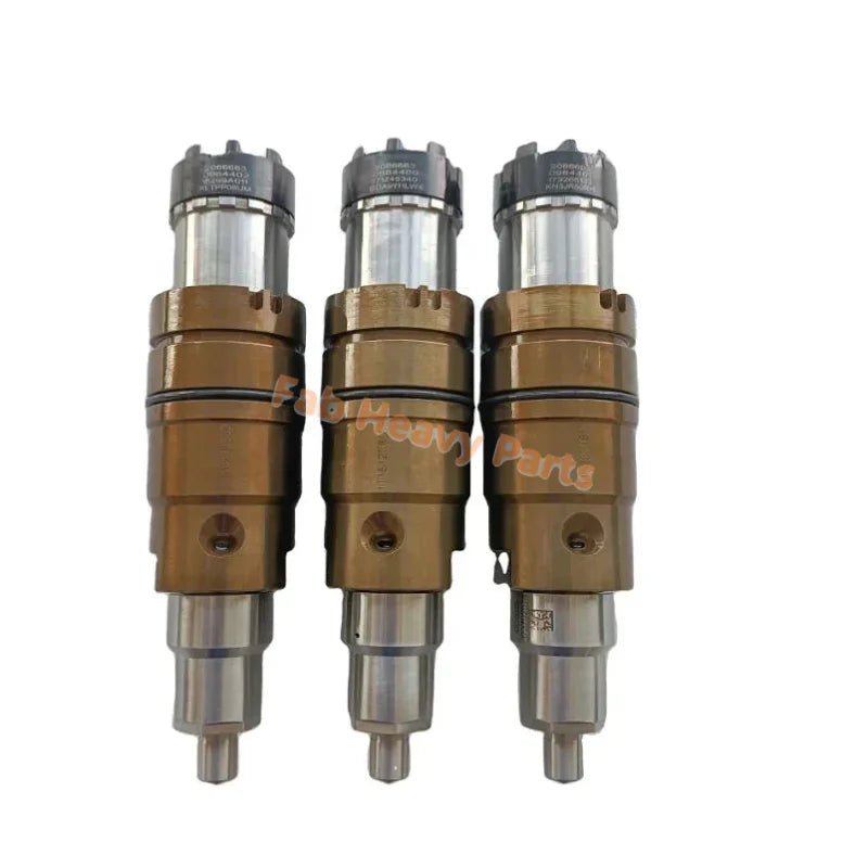 2031835 Diesel Fuel Injector for DC09/DC13/DC16 Engines - Fab Heavy Parts