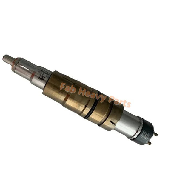 2031835 Diesel Fuel Injector for DC09/DC13/DC16 Engines - Fab Heavy Parts