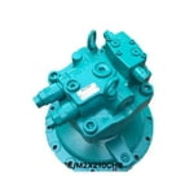 204 - 2679 2042679 Swing Motor Fits for Caterpillar Cat E330C E330D E336D - Fab Heavy Parts