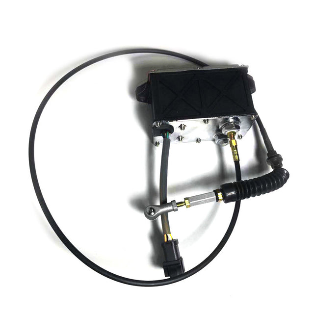 Throttle Motor 227-7689 2277689 2475210 247-5210 Fits for Caterpillar CAT 315C 330C