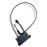 Throttle Motor 227-7689 2277689 2475210 247-5210 Fits for Caterpillar CAT 315C 330C