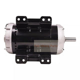 Moteur de compresseur d'air 208/230V 21.9/21.1A 23378805 54421193, convient pour Ingersoll Rand