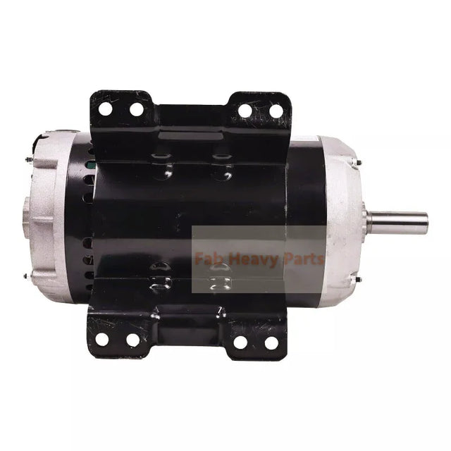 Moteur de compresseur d'air 208/230V 21.9/21.1A 23378805 54421193, convient pour Ingersoll Rand