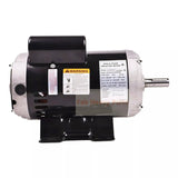 208/230V 21.9/21.1A Air Compressor Motor 23378805 54421193 Fits for Ingersoll Rand - Fab Heavy Parts