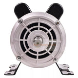 208/230V 21.9/21.1A Air Compressor Motor 23378805 54421193 Fits for Ingersoll Rand - Fab Heavy Parts