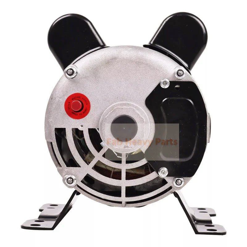 208/230V 21.9/21.1A Air Compressor Motor 23378805 54421193 Fits for Ingersoll Rand - Fab Heavy Parts