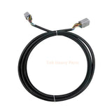 Arnés de extensión de cable principal fueraborda de 20 pines, longitud 5M 24800-ZZ5-A22, apto para Honda