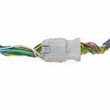 Arnés de extensión de cable principal fueraborda de 20 pines, longitud 5M 24800-ZZ5-A22, apto para Honda