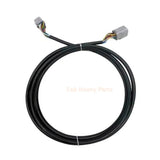 20Pin Outboard Main Wire Extension harness Length 5M 24800 - ZZ5 - A22 Fits for Honda - Fab Heavy Parts