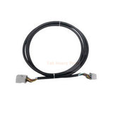 20Pins Main Wire Extension Harness 24800 - ZZ5 - A22 2M long Fits for Honda Outboard - Fab Heavy Parts