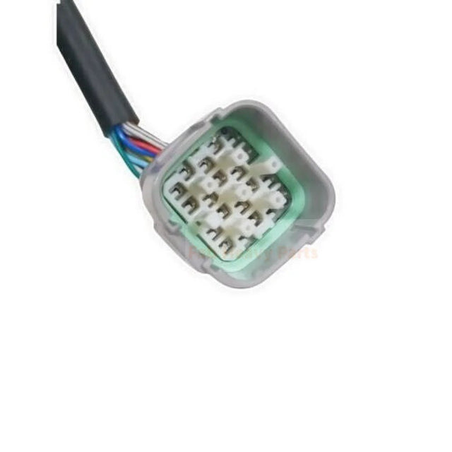 20Pins Main Wire Extension Harness 24800 - ZZ5 - A22 2M long Fits for Honda Outboard - Fab Heavy Parts