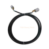 20Pins Main Wire Extension Harness 24800 - ZZ5 - A22 2M long Fits for Honda Outboard - Fab Heavy Parts