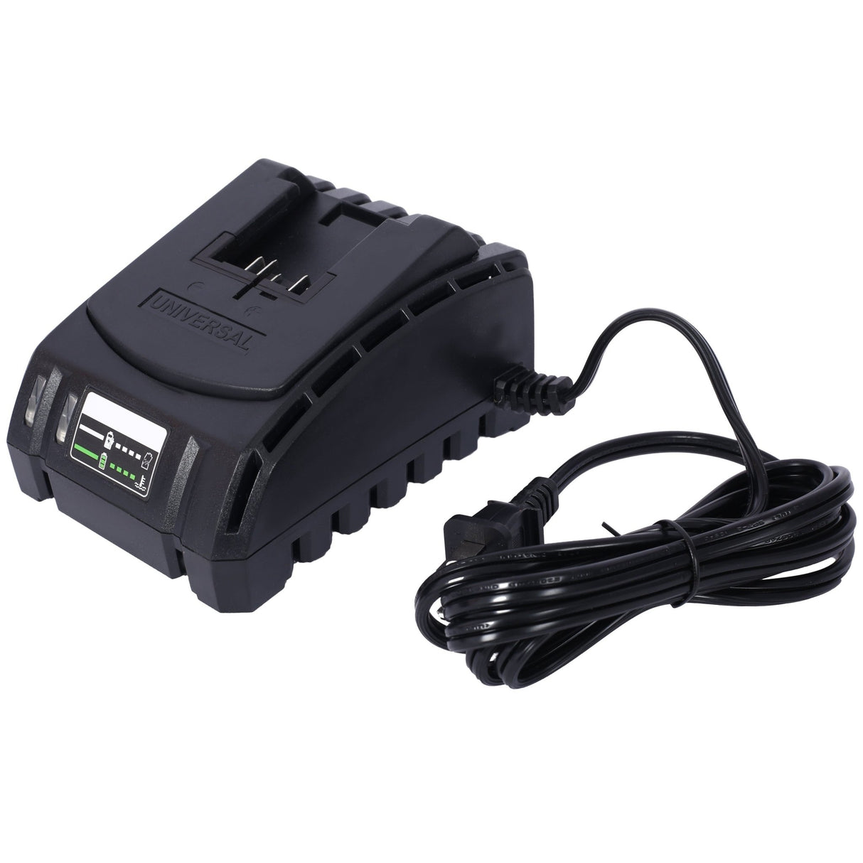 20V Cordless Hedge Trimmer 22 Inch Steel Blade Reduced Vibration Battery and Charger Included - Fab Heavy Parts