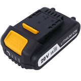 20V Cordless Hedge Trimmer 22 Inch Steel Blade Reduced Vibration Battery and Charger Included - Fab Heavy Parts