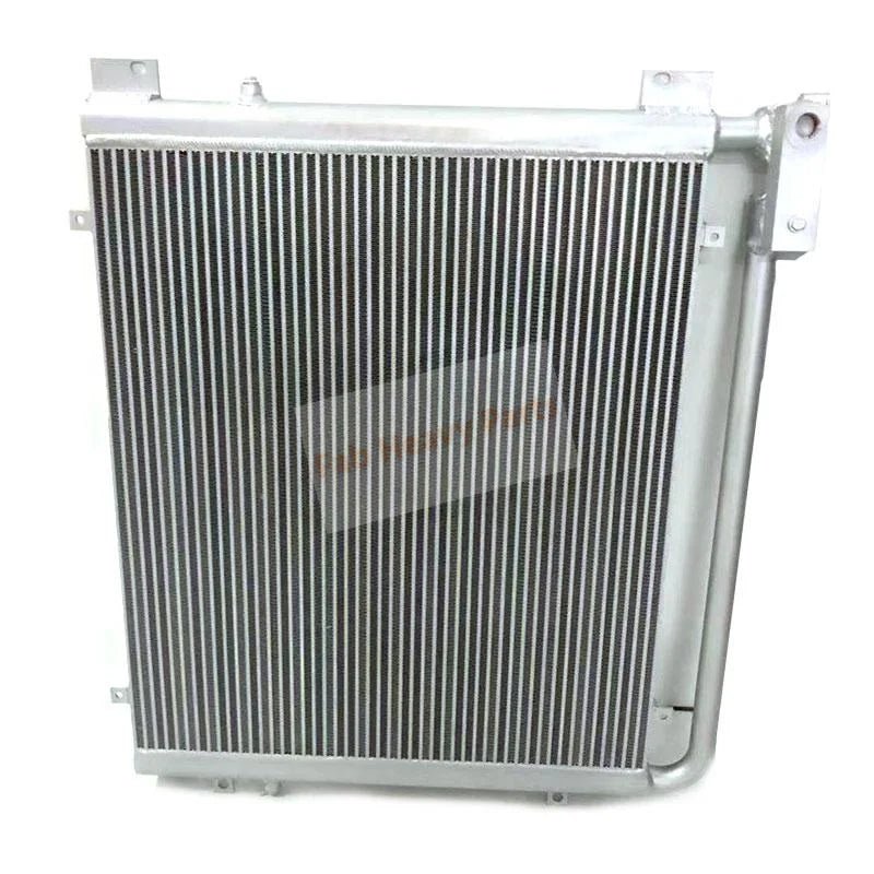 20Y - 03 - 31121 Hydraulic Oil Cooler 20Y0331121 Fit for Komatsu PC200 - 7 PC210 - 7 PC230 - 7 - Fab Heavy Parts