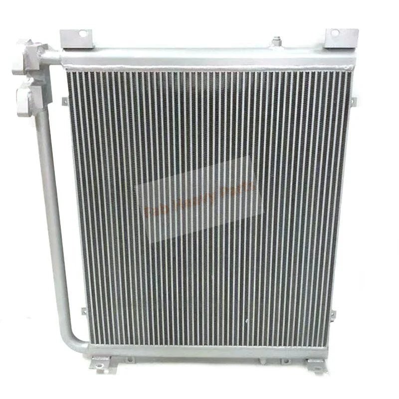 20Y - 03 - 31121 Hydraulic Oil Cooler 20Y0331121 Fit for Komatsu PC200 - 7 PC210 - 7 PC230 - 7 - Fab Heavy Parts