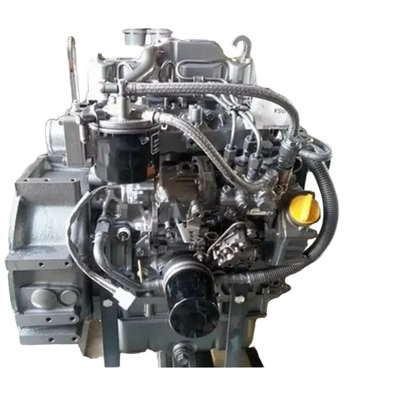 Conjunto de motor de 21,2KW 2400rpm/min para Yanmar 3TNV88-BPYD