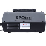 140 A MIG-Schweißgerät, 110 V/220 V, Dual-Voltage-Multiprozess-Gas-Gaslos-Schweißgerät, 4-in-1-Flussmittel-MIG/Massivdraht/Lift-WIG/Stick-ARC