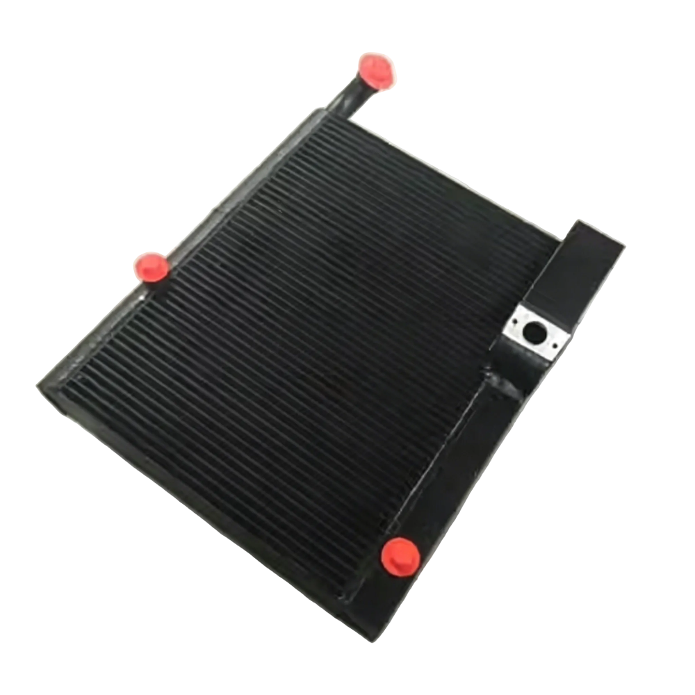Oil Cooler 1622877600 for Atlas Copco Air Compressor GA30+ GA37