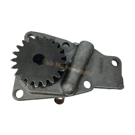 21MM Oil Pump 6207 - 51 - 1100 Fits for Komatsu Engine S6D95L - 1 - Fab Heavy Parts