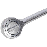 21PCS 3/4' Drive Socket Set 6 Points SAE Size - Fab Heavy Parts