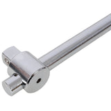 21PCS 3/4' Drive Socket Set 6 Points SAE Size - Fab Heavy Parts