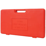 21PCS 3/4' Drive Socket Set 6 Points SAE Size - Fab Heavy Parts