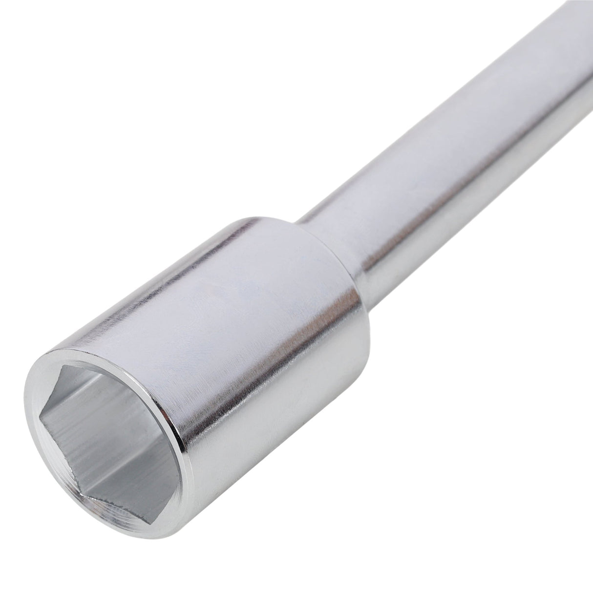 21PCS 3/4' Drive Socket Set 6 Points SAE Size - Fab Heavy Parts