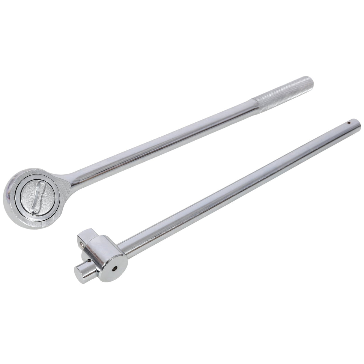 21PCS 3/4' Drive Socket Set 6 Points SAE Size - Fab Heavy Parts